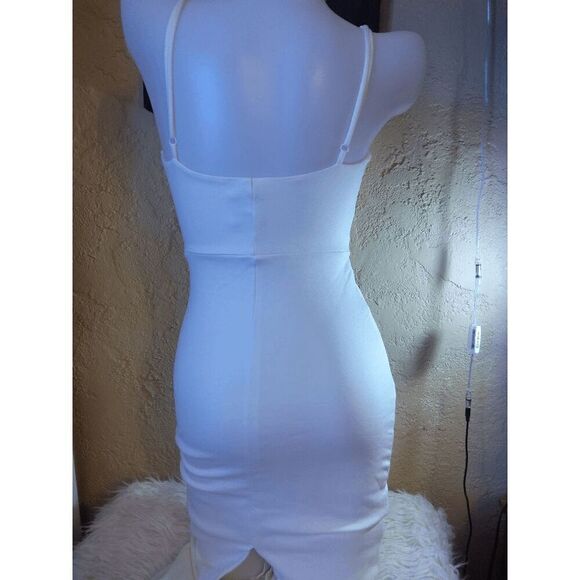 EUC Size XS Privacy Please Revolve Midi Dress - Picture 5 of 5